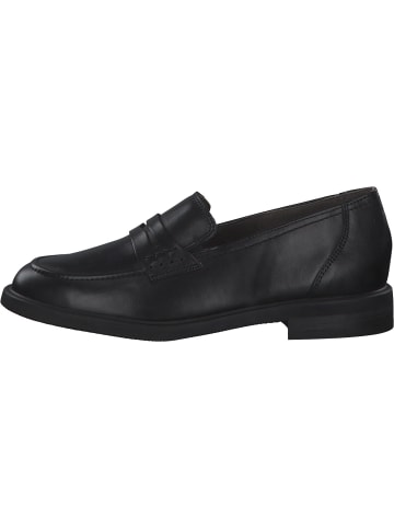 Paul Green Mokassins in BLACK