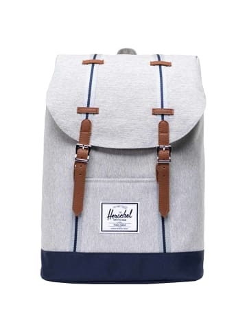 Herschel Herschel Retreat Backpack in Grau