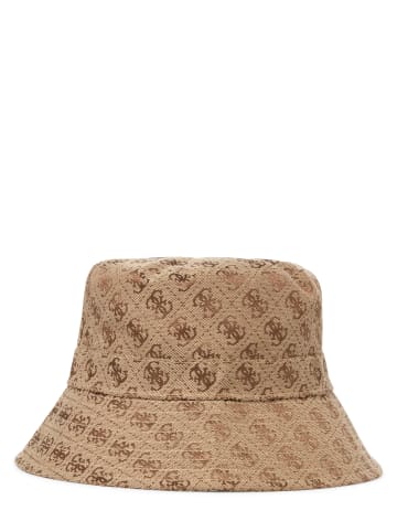 Guess Hut in taupe - 0001