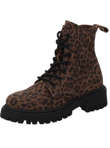 Palado Schnürstiefel Pheara in Leo