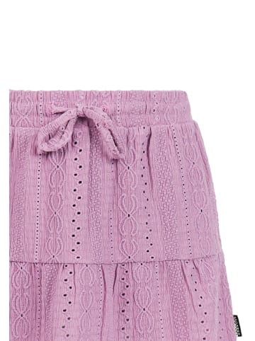 Protest " PRTSeville JR in Valerianlilac