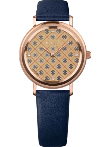 Jowissa Analoguhr für Damen in uni