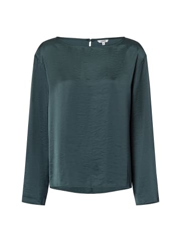mbyM Blusenshirt Celita in tanne