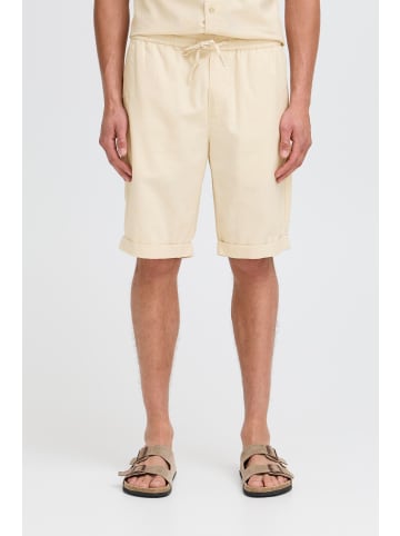 !SOLID Leinenhose SDLINAU in Natur