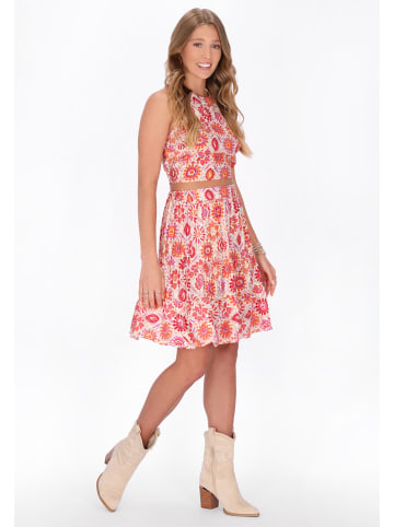 IZIA Women Skirt in pink