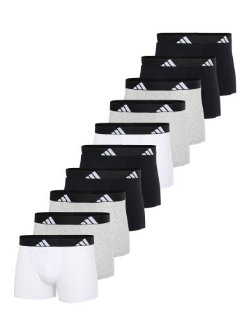 Adidas Sportswear Retro Short / Pant Active Flex Cotton in Mehrfarbig