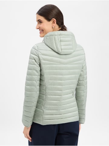 Franco Callegari Jacke in mint