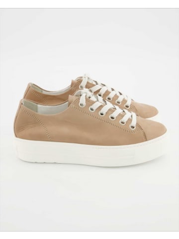 Paul Green Sneaker low in Beige