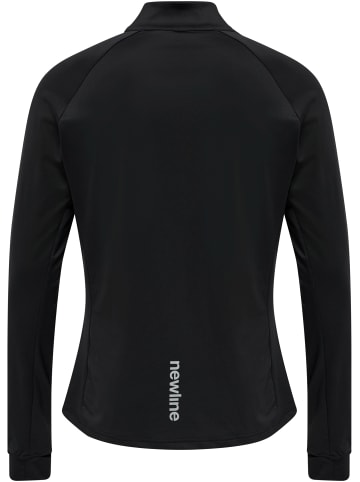 Newline Newline Sweatshirt Men's Core Laufen Herren in BLACK