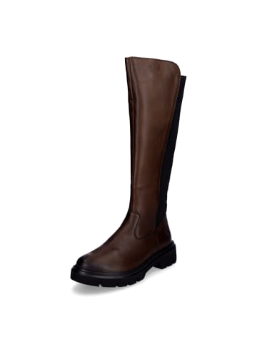 remonte Stiefel in Braun