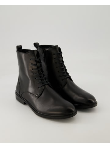 Ecco Klassische Stiefel in Schwarz
