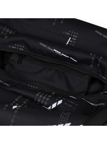 Satch Satch Sporttasche Ninja Matrix