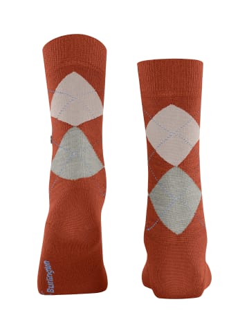 Burlington Socken Marylebone in Kupfer