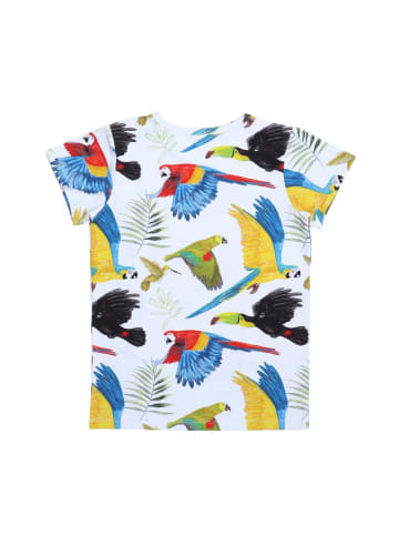 Walkiddy T-Shirt T-Shirt aus Baumwolle (Bio)