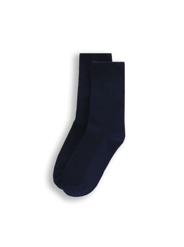 Coccodrillo Socken in dunkelblau