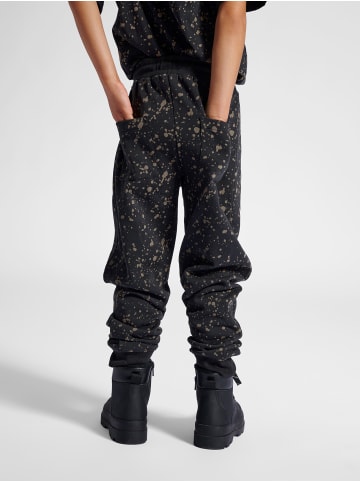 Sometime Soon Verstellbare Taille Hose Stsjazzy Kinder in BLACK