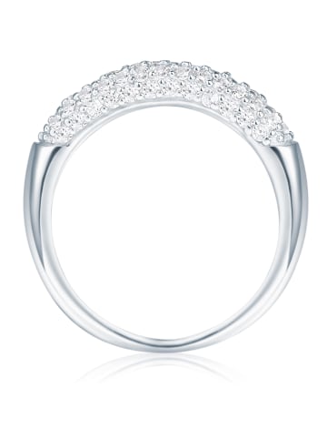 Rafaela Donata Ring Sterling Silber Zirkonia in silber