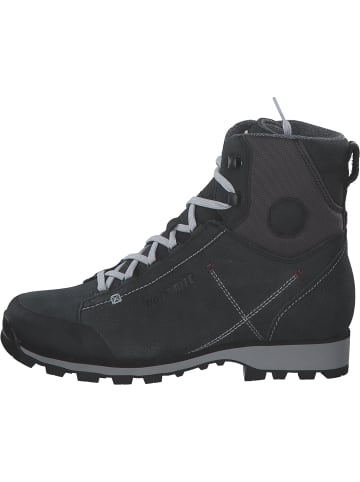 DOLOMITE Wanderstiefel in BLACK