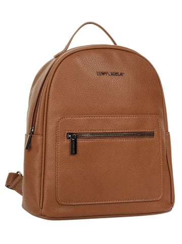 Betty Barclay Rucksack in cognac