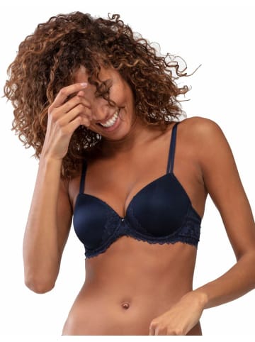 Mey Bügellose BH für Damen in uni