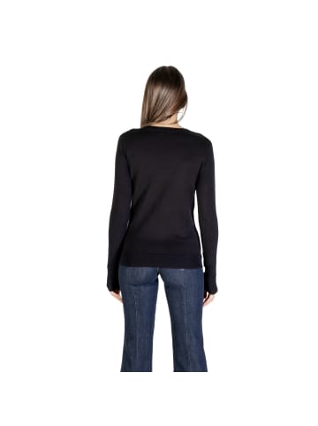 Guess Strickware Schwarz
