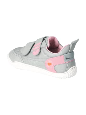 Ricosta Klettschuhe in Grau