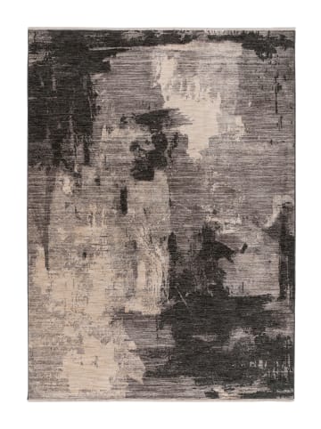 Vivorum Vivorum Neu 2026 Wohnzimmer Kurzflor Teppich Skanxs 125 grau in grau