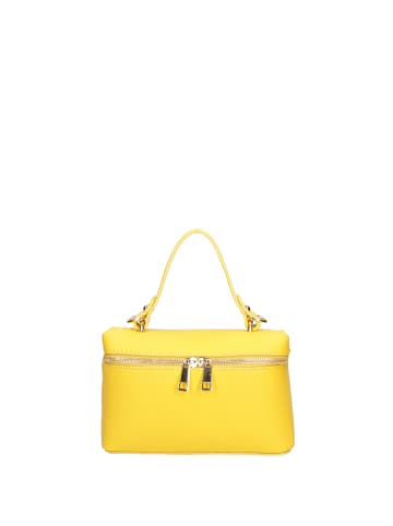 ROBERTA ROSSI Handtasche in YELLOW