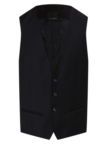 Roy Robson Baukasten-Weste in marine