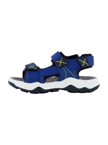 Lurchi Sandalen in Blau