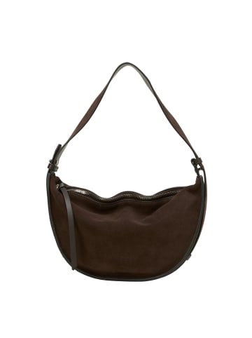 Marc O'Polo Umhängetasche medium in Shaded Brown