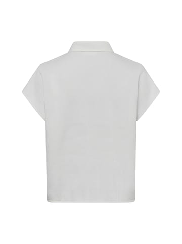 Marc O'Polo DENIM Poloshirt in weiß