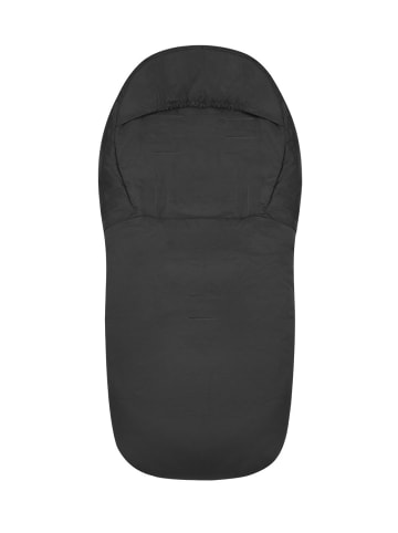Kikkaboo Urban in schwarz