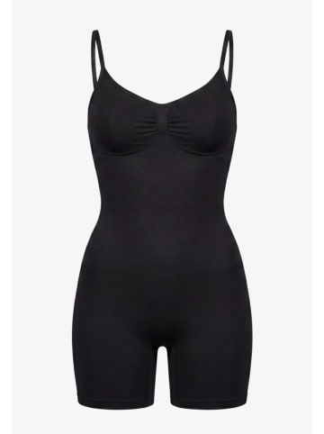 SNOCKS Shaping Bodysuit Shorts Schwarz 1 Stück