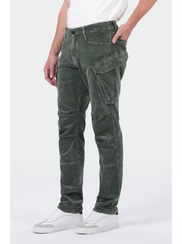 M.O.D Elias Cargo Olive Night