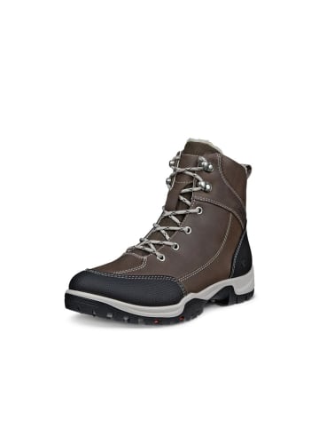 Ecco Winterstiefel in braun
