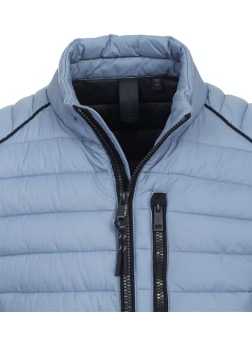 CASAMODA Steppjacke in Blau