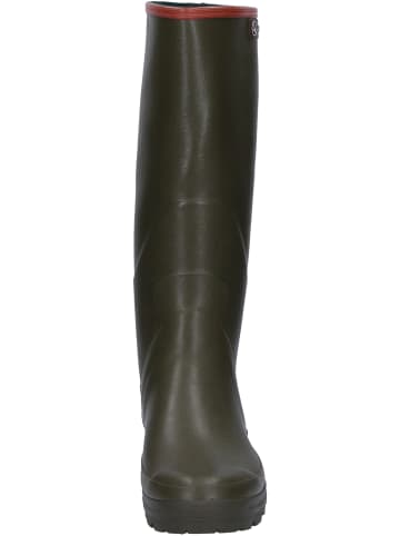 AIGLE Stiefel CHAMBORD Pro 2 in khaki