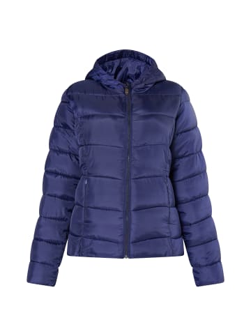 usha BLUE LABEL Steppjacke in Marine