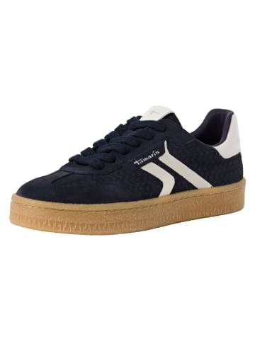 Tamaris Sneaker in NAVY