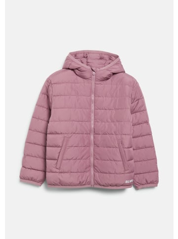 s.Oliver Outdoor-Jacke in 4534_rosa