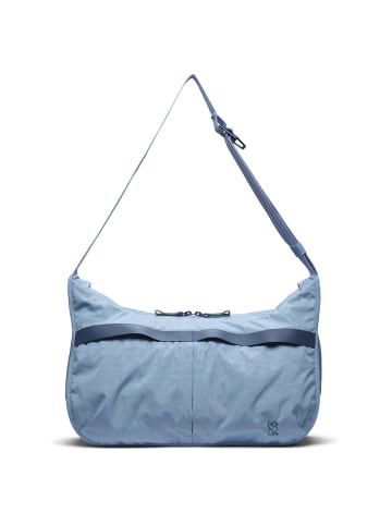 CHROME Yoyogi 16 - Umhängetasche 14" 34.5 cm (mauve) in ice shadow