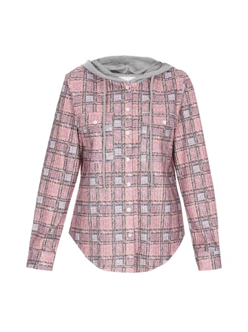 ebeeza Women Jacket in Purple