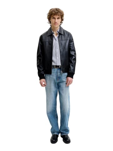 Jack & Jones Jeans JJIALEX JJORIGINAL baggy in Blau