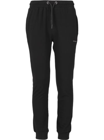 Endurance Sweatpants Grovent in 1001 Black