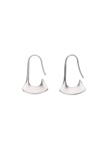 usha WHITE LABEL Women Earrings in Silver