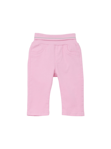 s.Oliver Hose lang in Pink