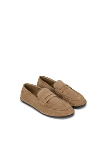 Marc O'Polo Loafer Model Alvette in light pure sand