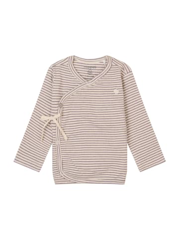 Noppies Langarmshirt Gramat in Flint