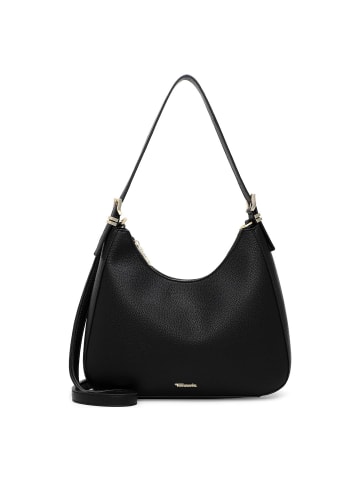Tamaris TAS Mareen Schultertasche 31 cm in black